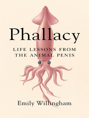 cover image of Phallacy